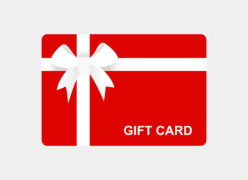 Ian Williamson Photography Gift Card